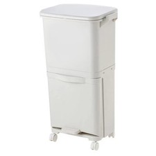 Waste bin plastic for sale  BIRMINGHAM