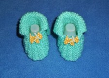Chaussons bébé mois d'occasion  La Charité-sur-Loire