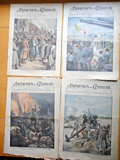 1916 guerra riviste usato 1916 guerra riviste usato Imola