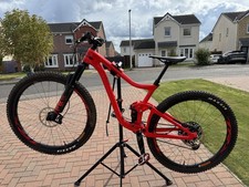 Giant trance advanced for sale  PERTH