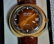 Ddr gub glashütte gebraucht kaufen  Erfurt