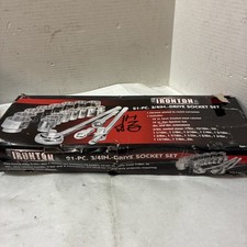Ironton 4in drive for sale  Clearfield