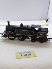 125 hornby black for sale  AUGHNACLOY