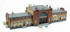 Faller 110115 bahnhof gebraucht kaufen  Hofheim