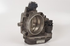 mercedes throttle body for sale  ASHFORD