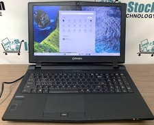 Origin eon15 gaming for sale  Baltimore
