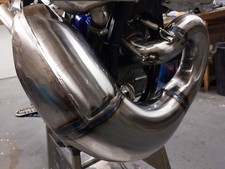 Ktm exc gas for sale  LANCASTER
