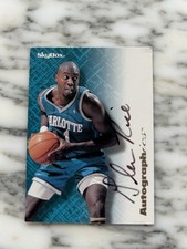 Glen rice 1996 d'occasion  Dunkerque-