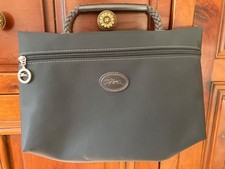 Longchamp sac sacoche d'occasion  Brest
