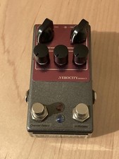 Verocity vac guitar d'occasion  Expédié en Belgium