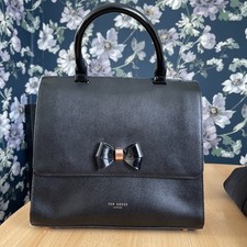 Ted baker black for sale  READING