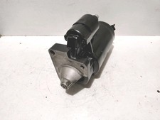 Motorino avviamento renault usato  Cinisello Balsamo