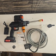 Rechargeable cordless car for sale  HUDDERSFIELD
