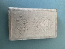 Post office savings for sale  DORCHESTER