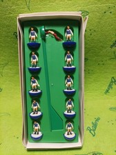 Subbuteo originale sheffield usato  Novara