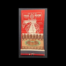 Feature matchbook full for sale  Raymond
