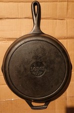 Lodge cast iron for sale  Youngwood