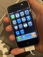 Iphone 1st generation for sale  LONDON