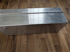 Steritool 20225 stainless for sale  Groton