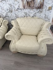 Italian sofa for sale  BURTON-ON-TRENT