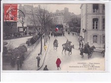 Fougeres place armes d'occasion  France