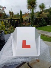Aerodynamic driving instructor for sale  SHIPLEY