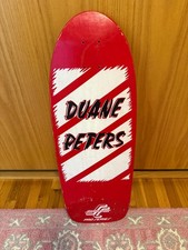 duane peters skateboard for sale duane peters skateboard for sale Santa Monica