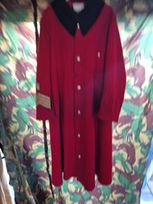 Wool parade cloak for sale  WETHERBY