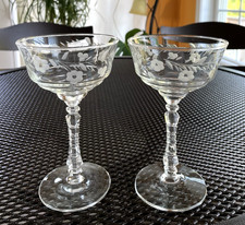Vintage 1940s libbey for sale  Dillsburg