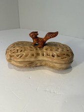 Vintage ceramic squirrel for sale  Middleton