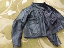 Dynamic leather jacket for sale Dynamic leather jacket for sale  UK
