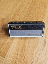 Vox amplug classic gebraucht kaufen  Konstanz