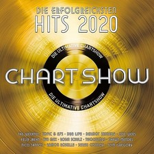 Ultimative chartshow hits gebraucht kaufen  Berlin