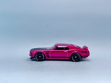 2025 Hot Wheels Legend Tour # '69 Ford Mustang Boss 302, Solto, usado comprar usado  Enviando para Brazil