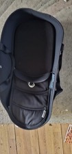 Bugaboo bee carrycot for sale  WOLVERHAMPTON