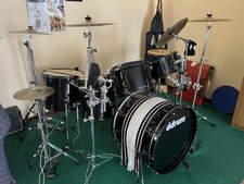 Batteria acustica ddrum usato  Noicattaro