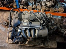 Volvo motor getriebe gebraucht kaufen  Mindelheim