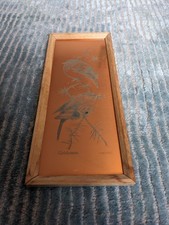 Etchmaster original goldcrests for sale Etchmaster original goldcrests for sale  UXBRIDGE