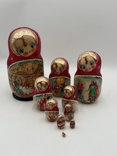 Russian hand painted for sale  Surprise
