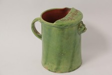 Pichet absinthe zoopomorphe d'occasion Pichet absinthe zoopomorphe d'occasion  Seyssel