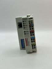 Beckhoff bc9000 bus gebraucht kaufen  Leverkusen