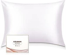 Adubor silk pillowcase for sale  COVENTRY