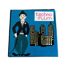 Pellicola techno film usato  Cremona