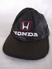Casquette cuir honda d'occasion  Saint-Paul-lès-Dax