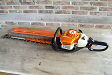 Stihl profi benzinheckenschere gebraucht kaufen  Hoogstede