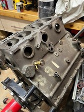 Stripped land rover for sale  STOCKTON-ON-TEES