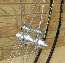 Campagnolo chorus speed for sale  EVESHAM