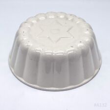 Vintage keramik puddingform gebraucht kaufen  Reutlingen