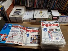 Facilissimo inglese con usato  Imola