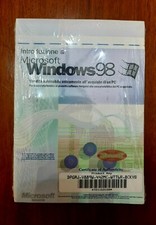 Microsoft windows introduzione usato  Lucca